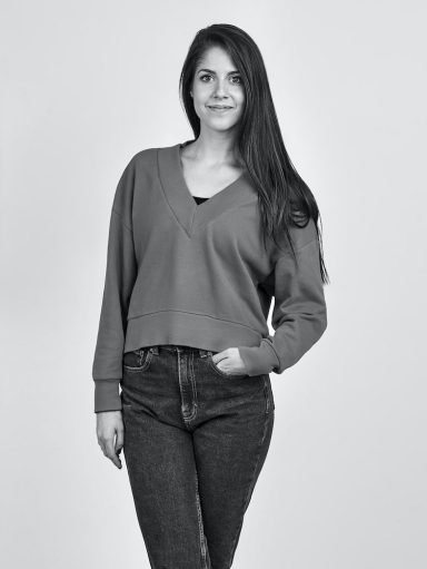 Barbara Garment Designer
